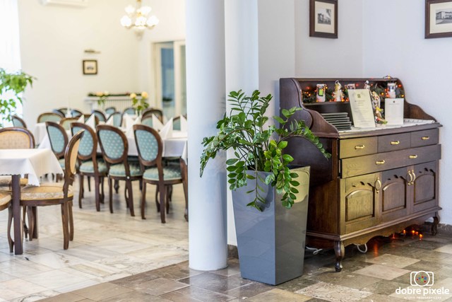 Hotel hutnik stalowa wola (9)